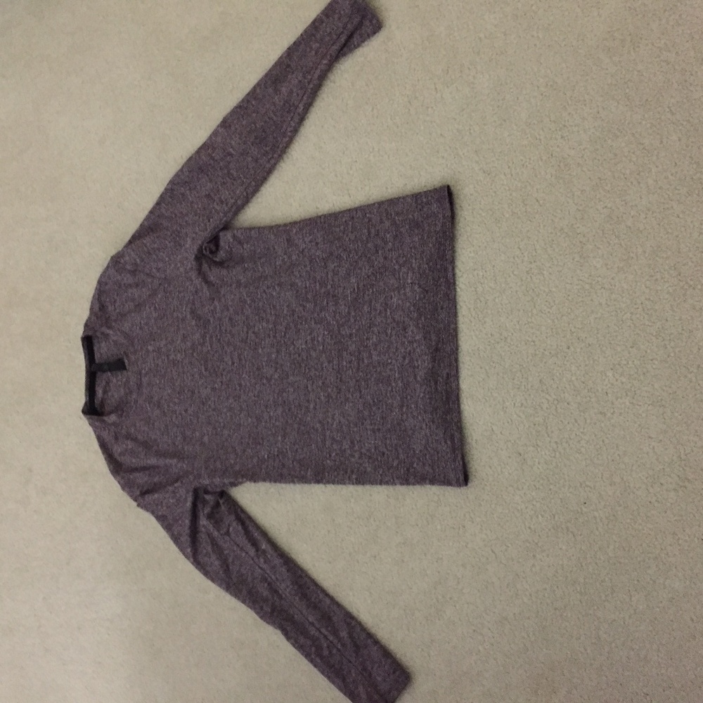 lululemon fresh move long sleeve tee